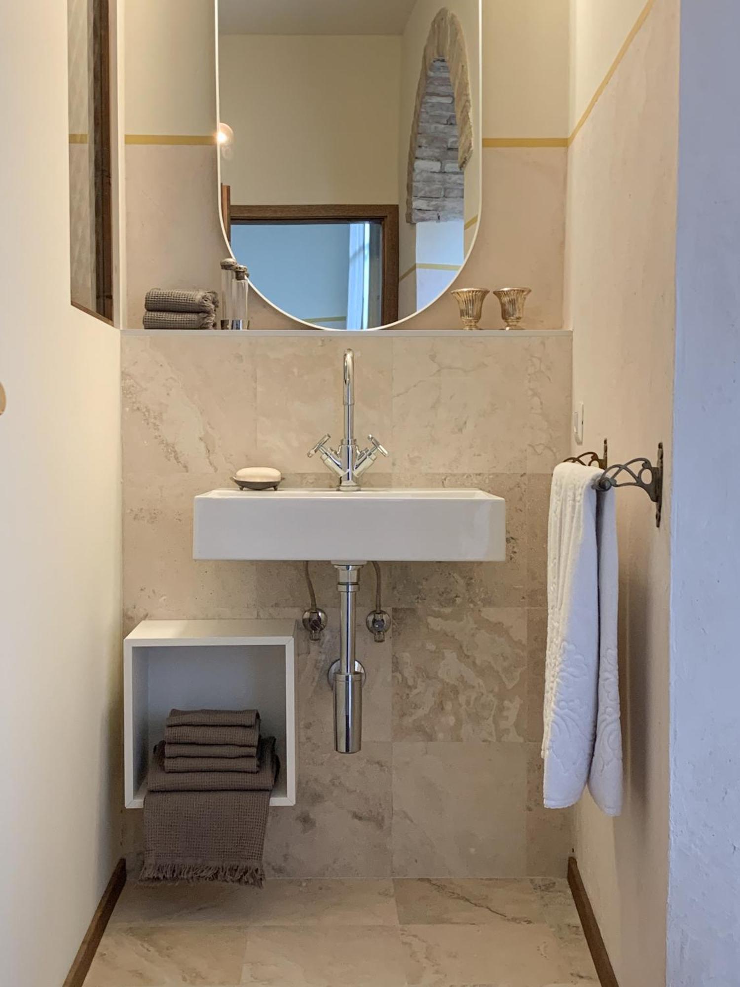 I Casciani Villa Montespertoli Bagian luar foto