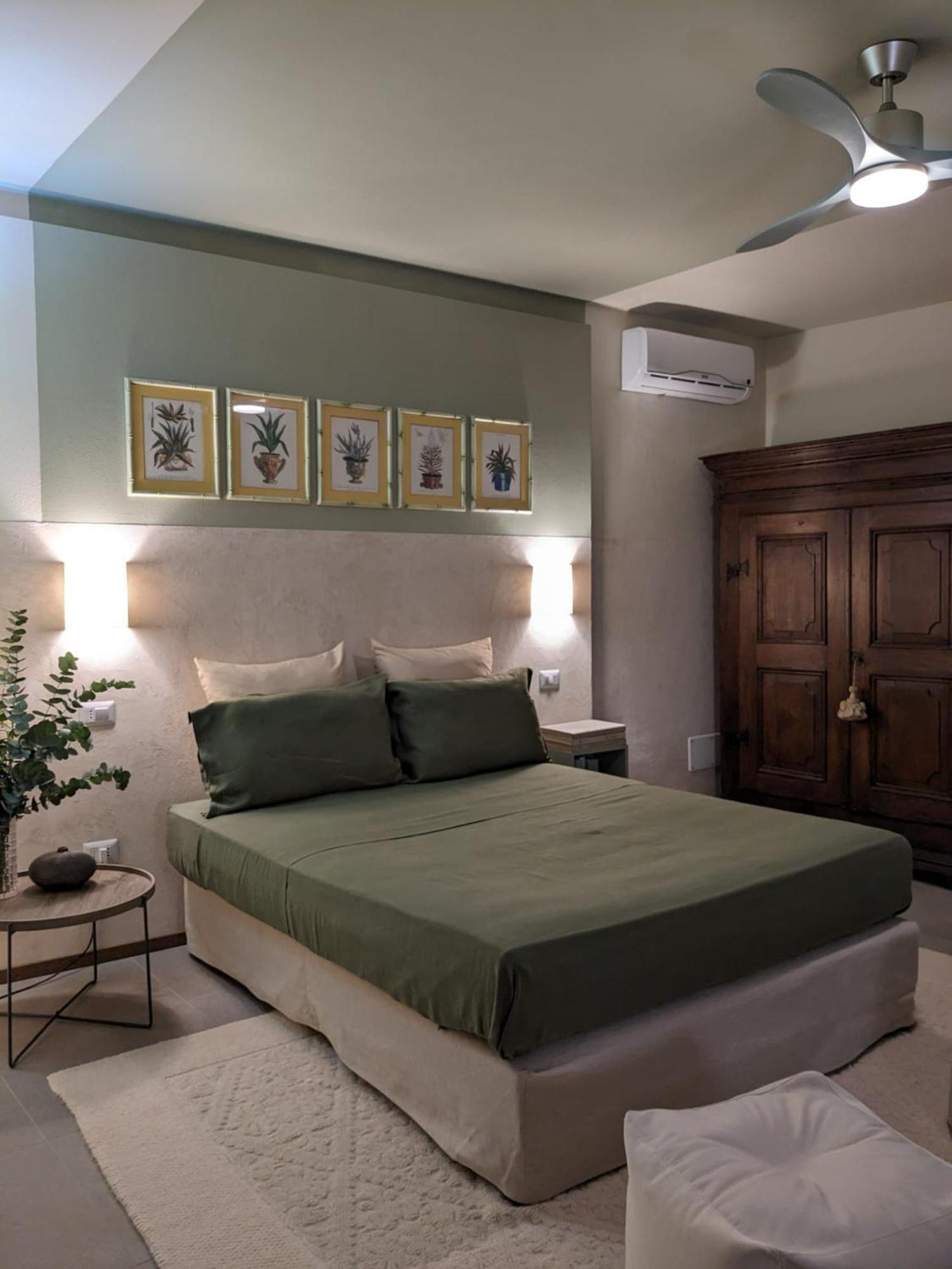 I Casciani Villa Montespertoli Bagian luar foto