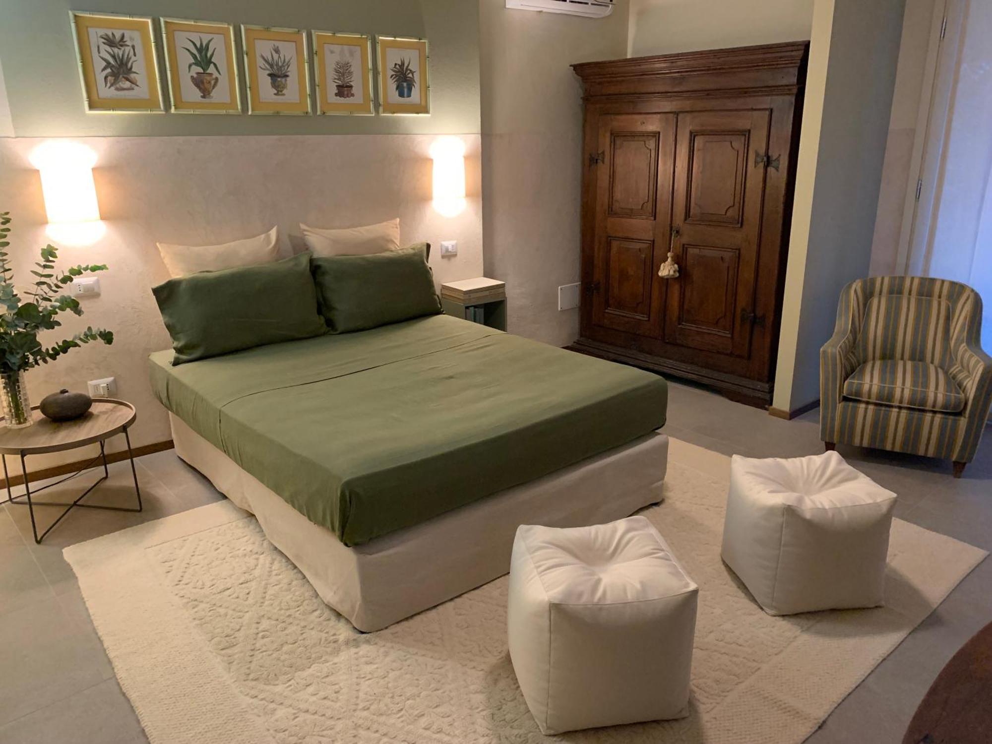 I Casciani Villa Montespertoli Bagian luar foto